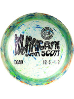 2025 Evan Scott Tour Series Hurricane Distance Driver - Distance Driver - DGA Factory Store