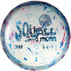 2025 Jake Monn Tour Series Squall Midrange - Multicolor