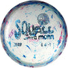 2025 Jake Monn Tour Series Squall Midrange - Multicolor