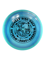 2025 World's Biggest DG Weekend ProLine Swirl Vortex - Fairway Driver - DGA Factory Store