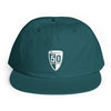 50 Year Unstructured Cap - Atlantic