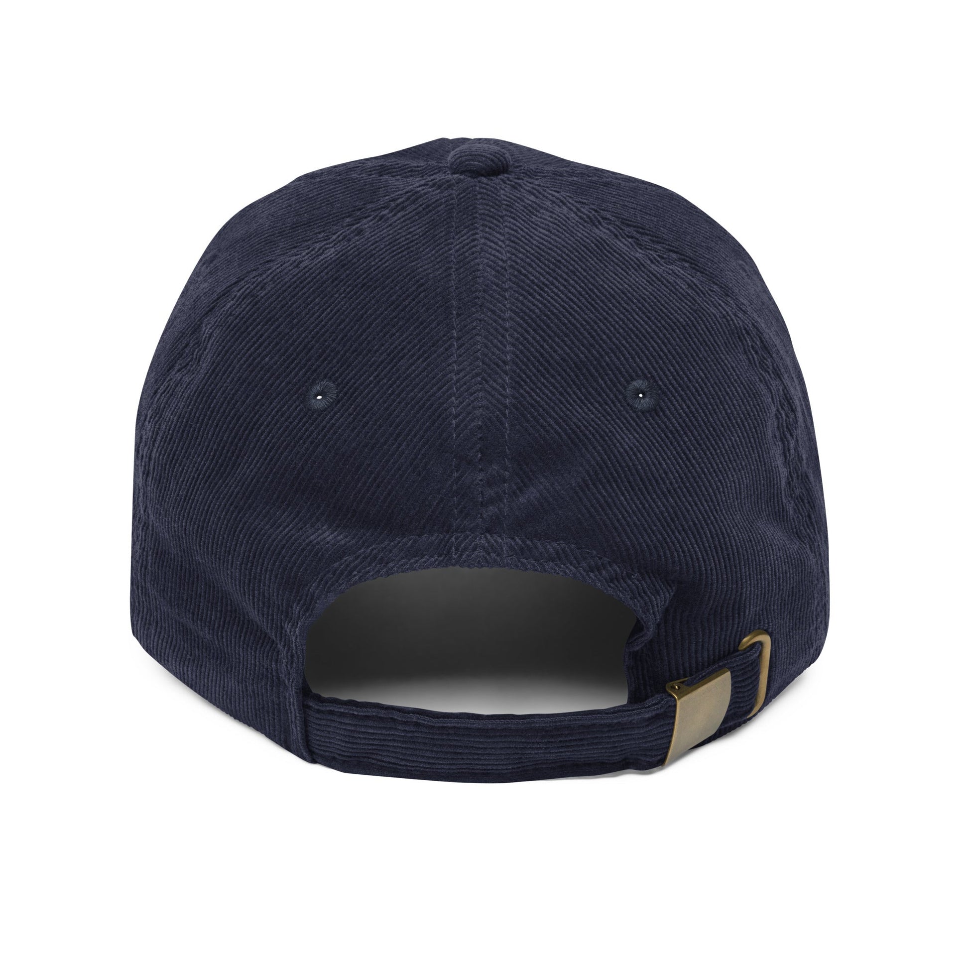 '76 Corduroy Cap - Embroidered Cap - DGA Factory Store