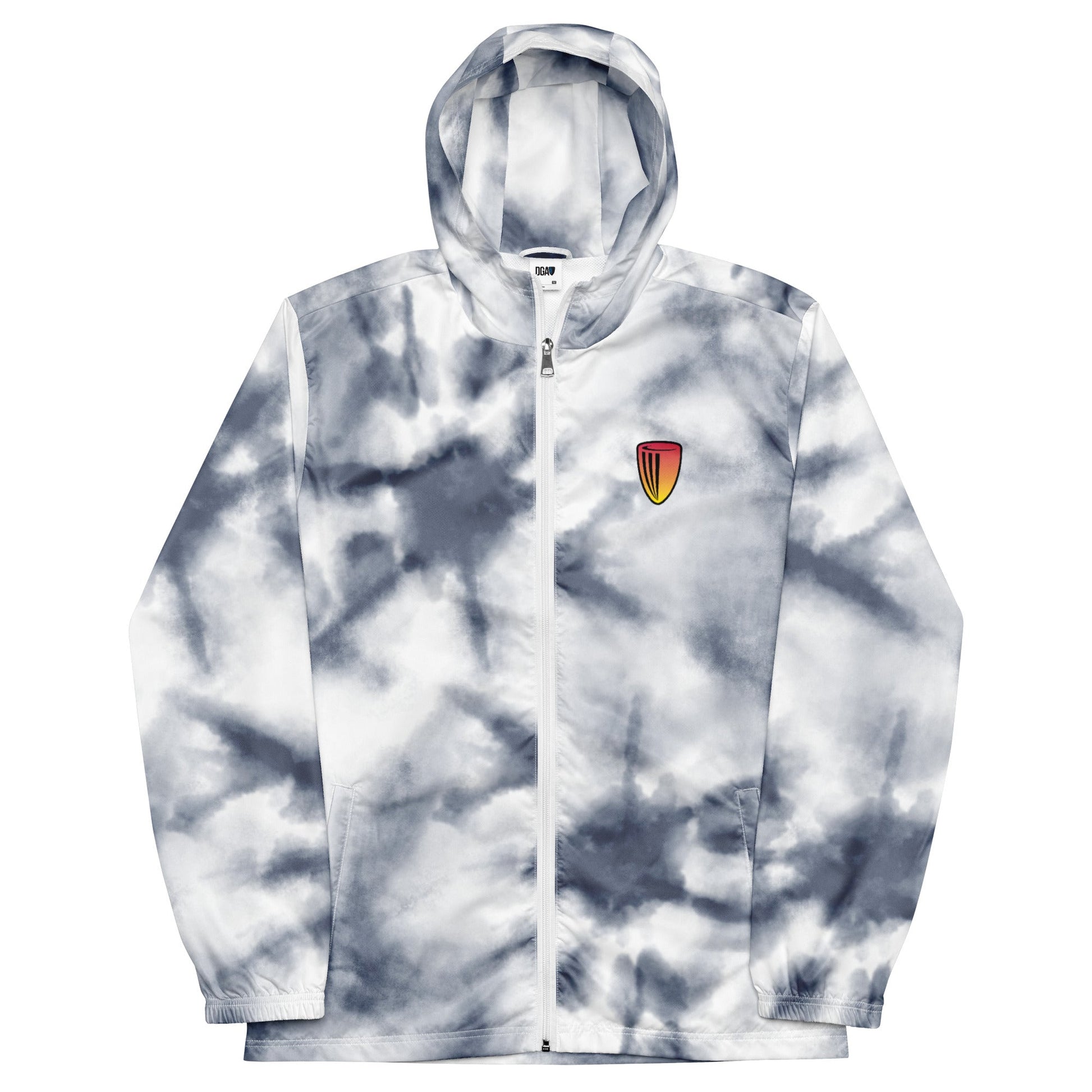 '76 Windbreaker - Jacket - DGA Factory Store