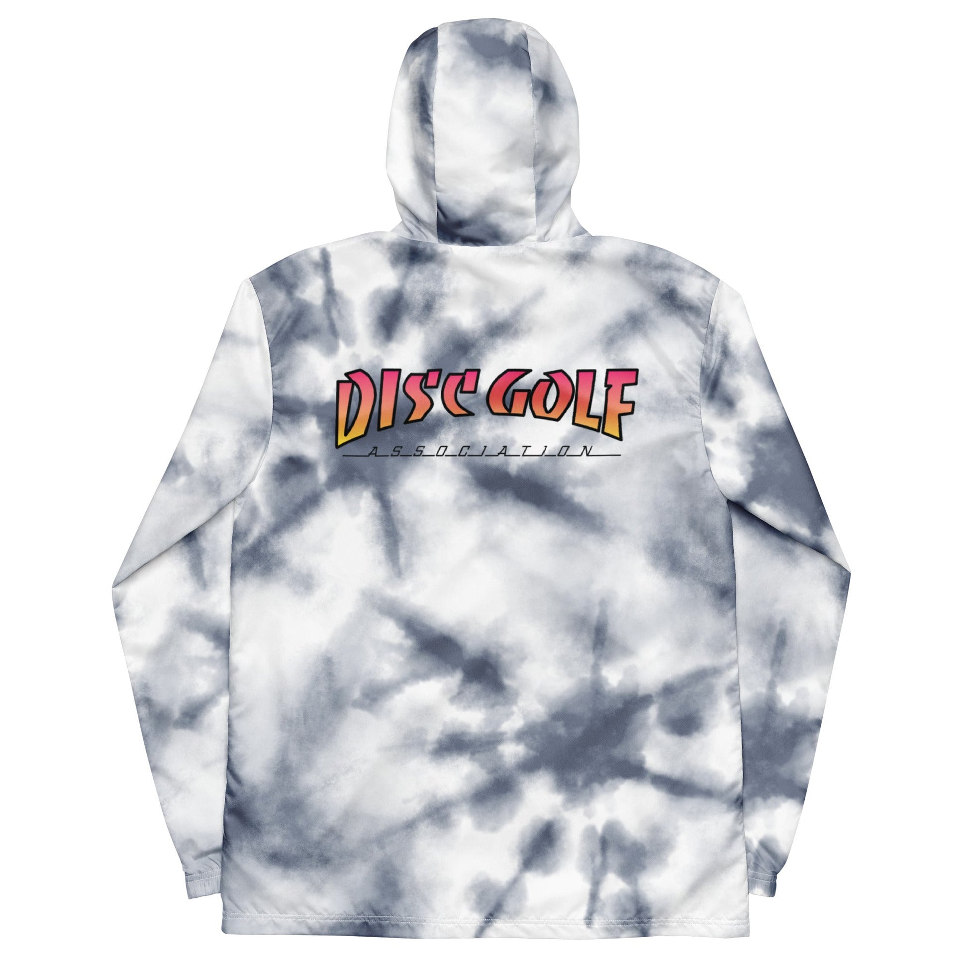 '76 Windbreaker - Jacket - DGA Factory Store