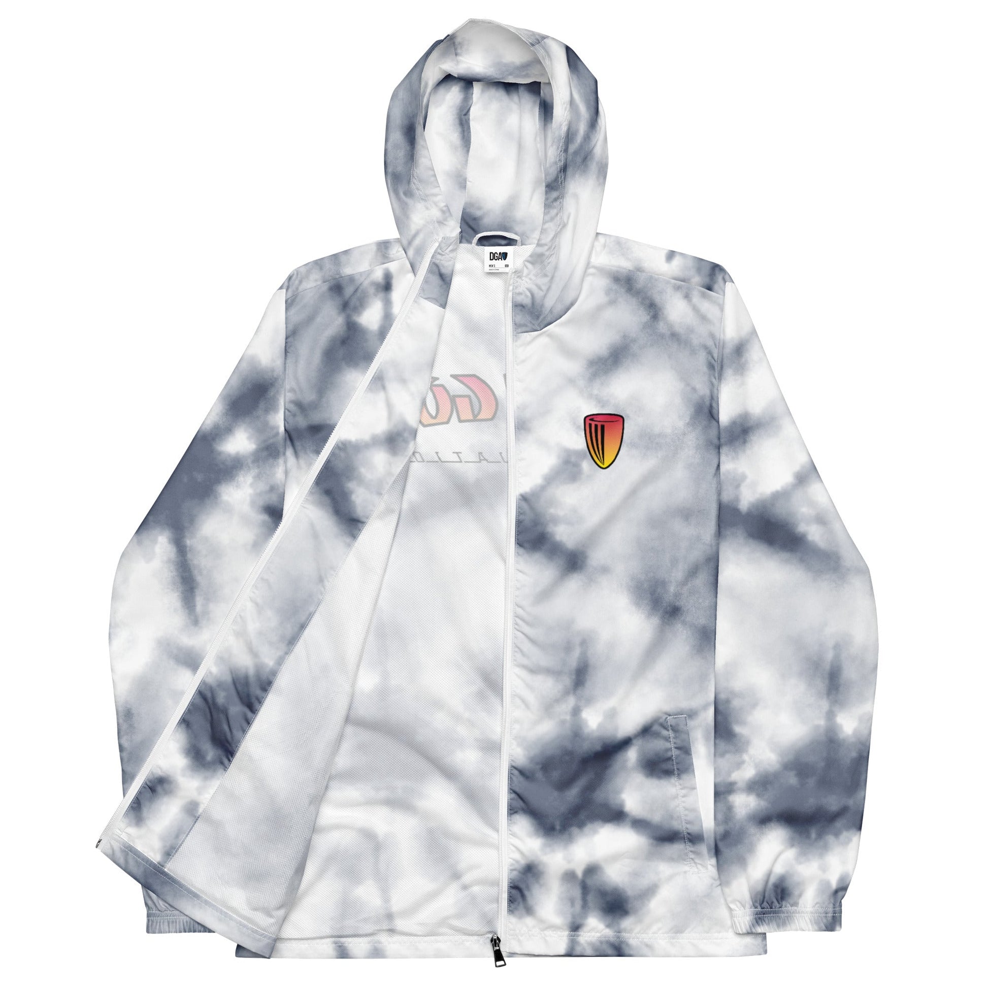 '76 Windbreaker - Jacket - DGA Factory Store