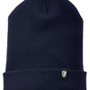All Day Beanie - Navy