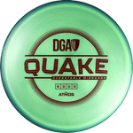 Atmos Quake Midrange - Midrange Disc - DGA Factory Store
