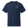 Basket Patent DryBlend® T-Shirt - Navy