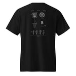 Basket Patent DryBlend® T-Shirt - T-Shirt - DGA Factory Store