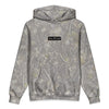 Box Logo Heavyweight Hooded Sweatshirt - Deadwood Tree Camo