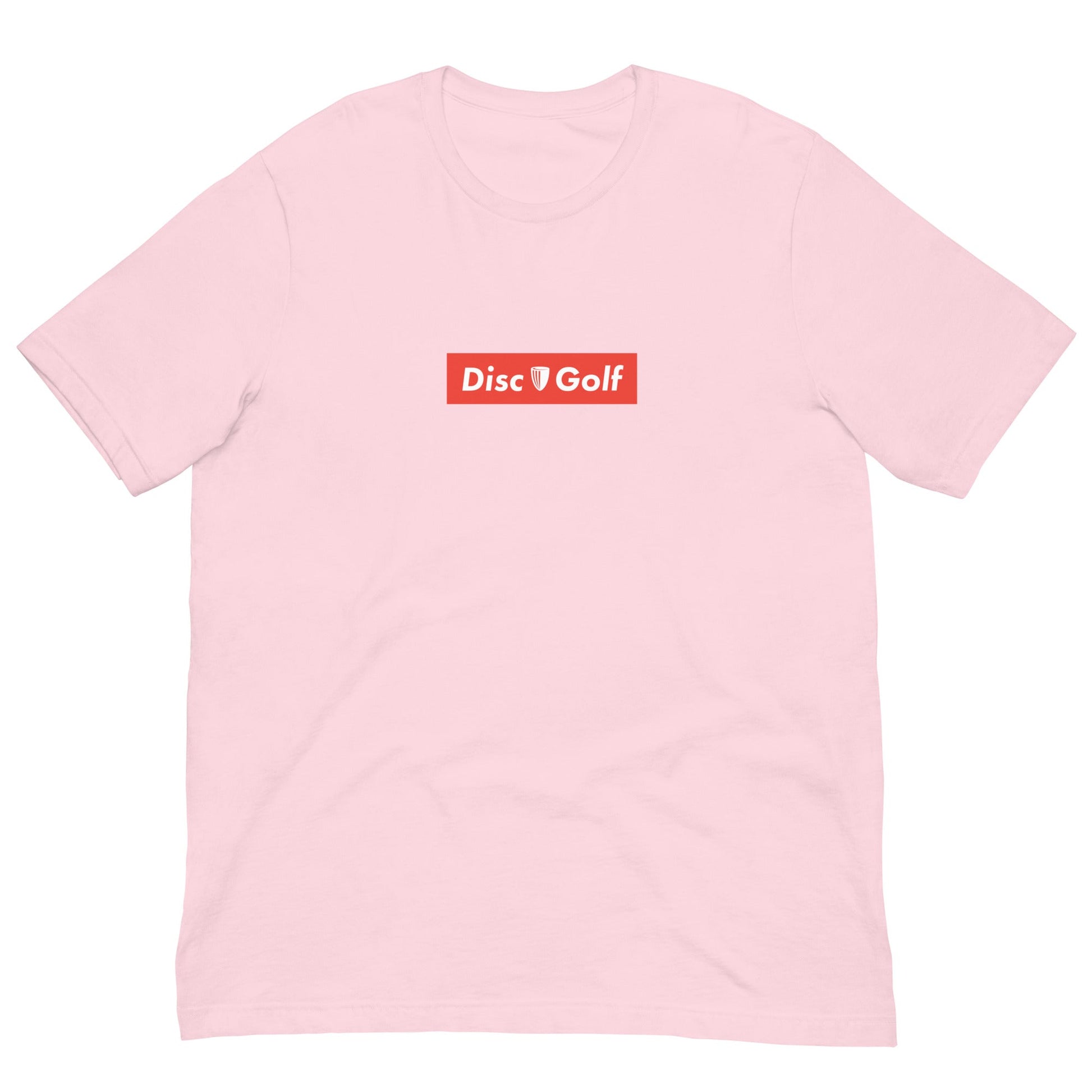 Box Logo Tee - T-Shirt - DGA Factory Store
