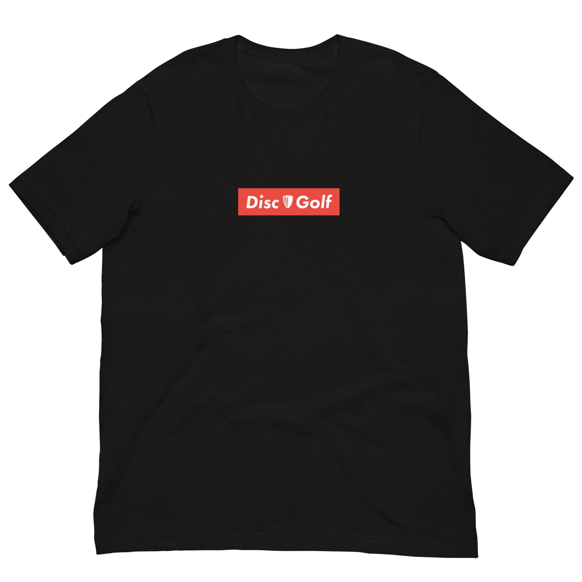 Box Logo Tee - T-Shirt - DGA Factory Store