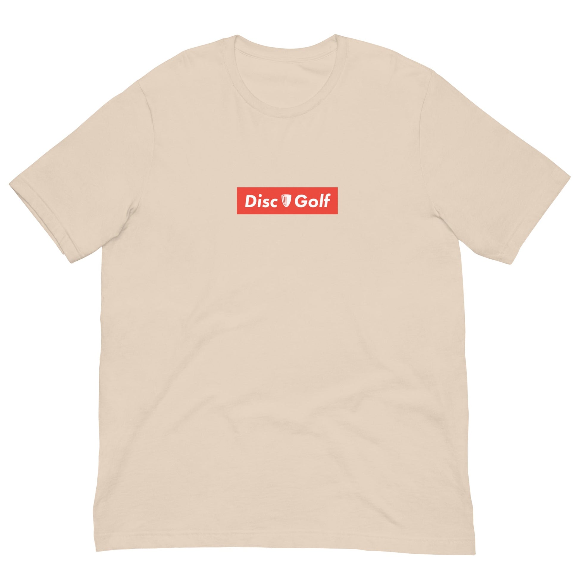 Box Logo Tee - T-Shirt - DGA Factory Store