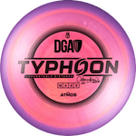 Catrina Allen Atmos Typhoon Distance Driver - Distance Driver - DGA Factory Store