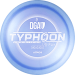 Catrina Allen Atmos Typhoon Distance Driver - Distance Driver - DGA Factory Store