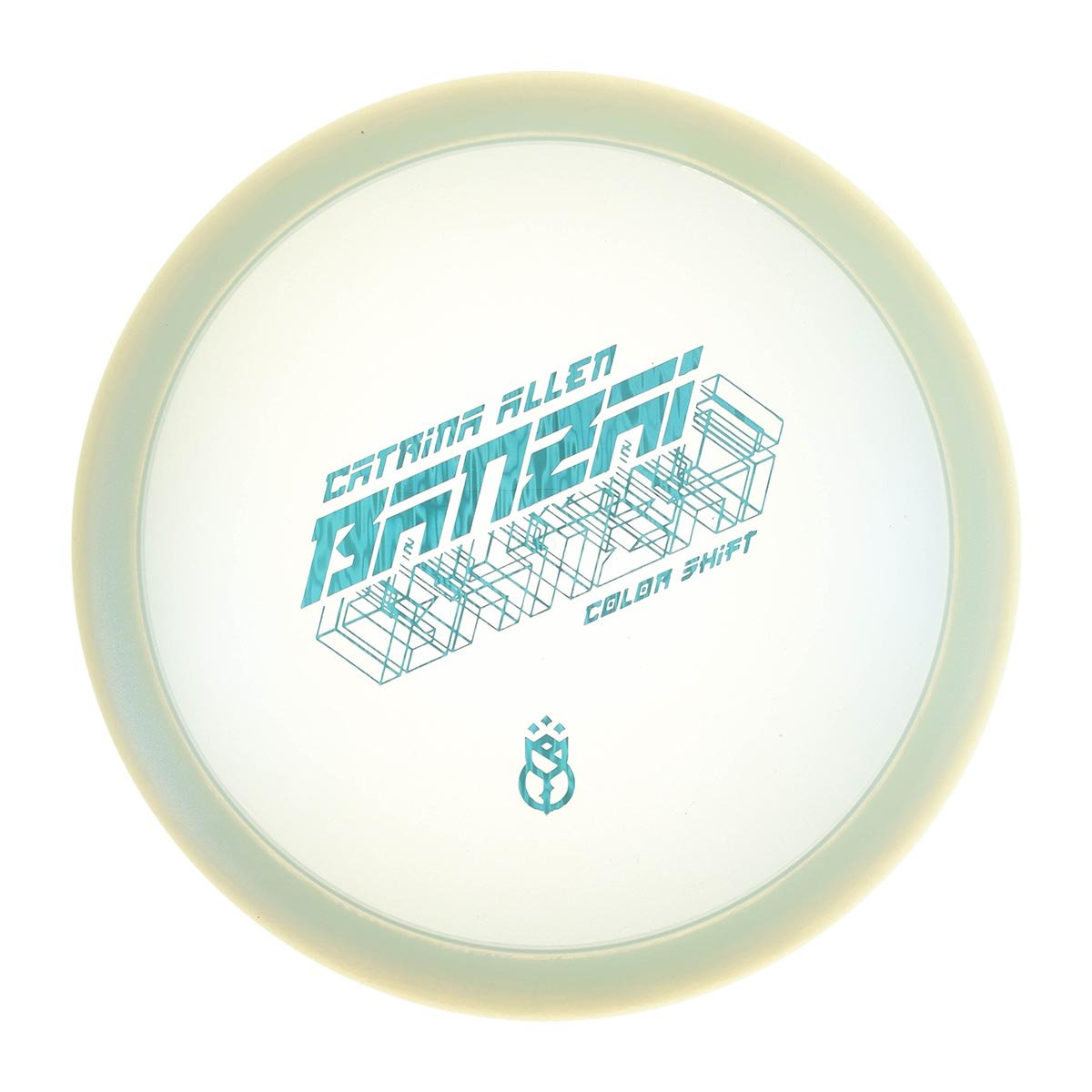 Catrina Allen Color Shift Banzai Fairway Driver - Fairway Driver - DGA Factory Store