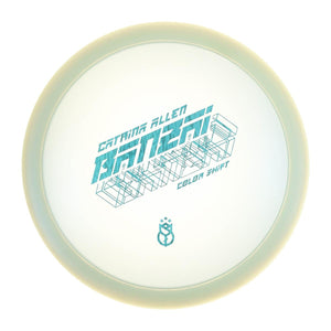 Catrina Allen Color Shift Banzai Fairway Driver - Fairway Driver - DGA Factory Store