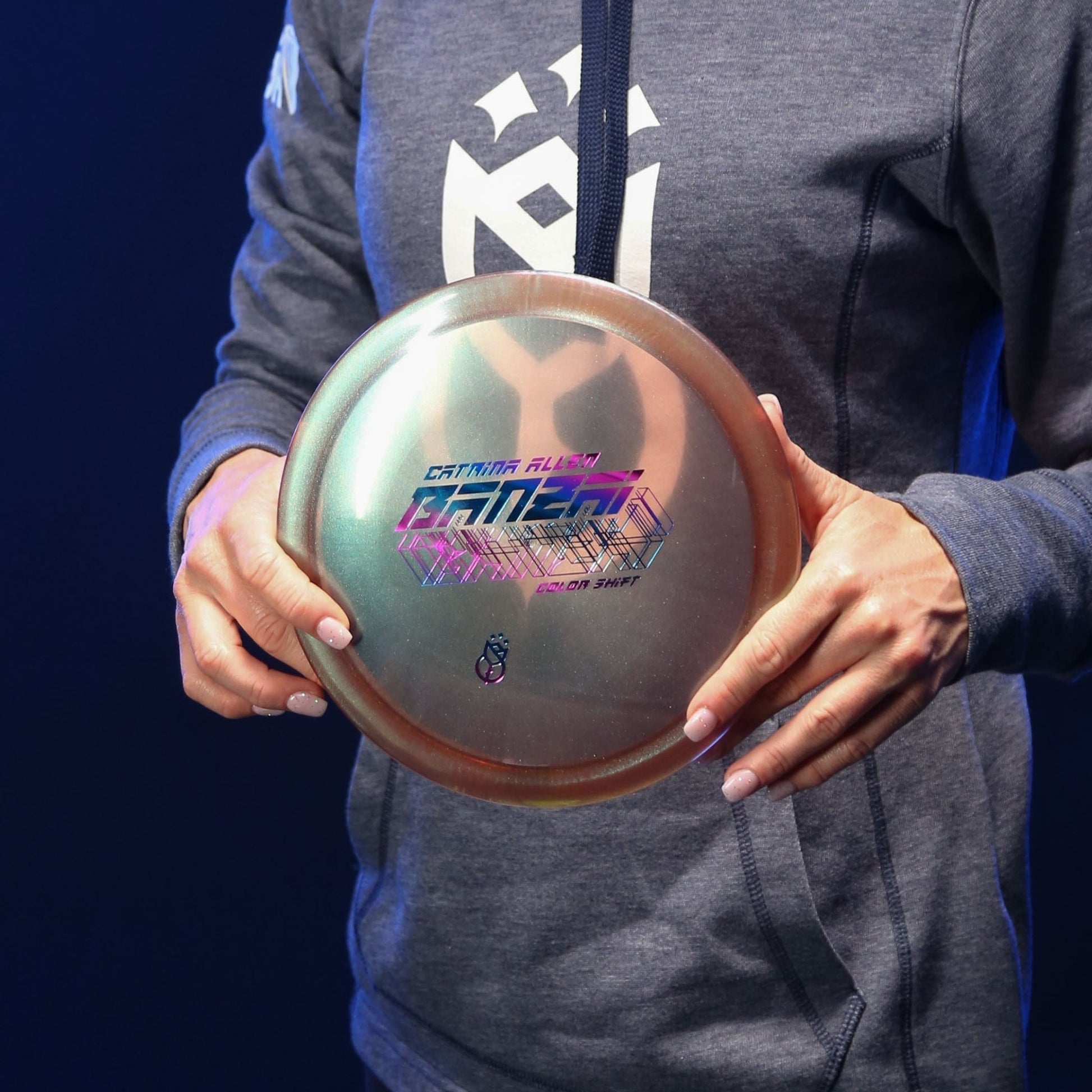 Catrina Allen Color Shift Banzai Fairway Driver - Fairway Driver - DGA Factory Store