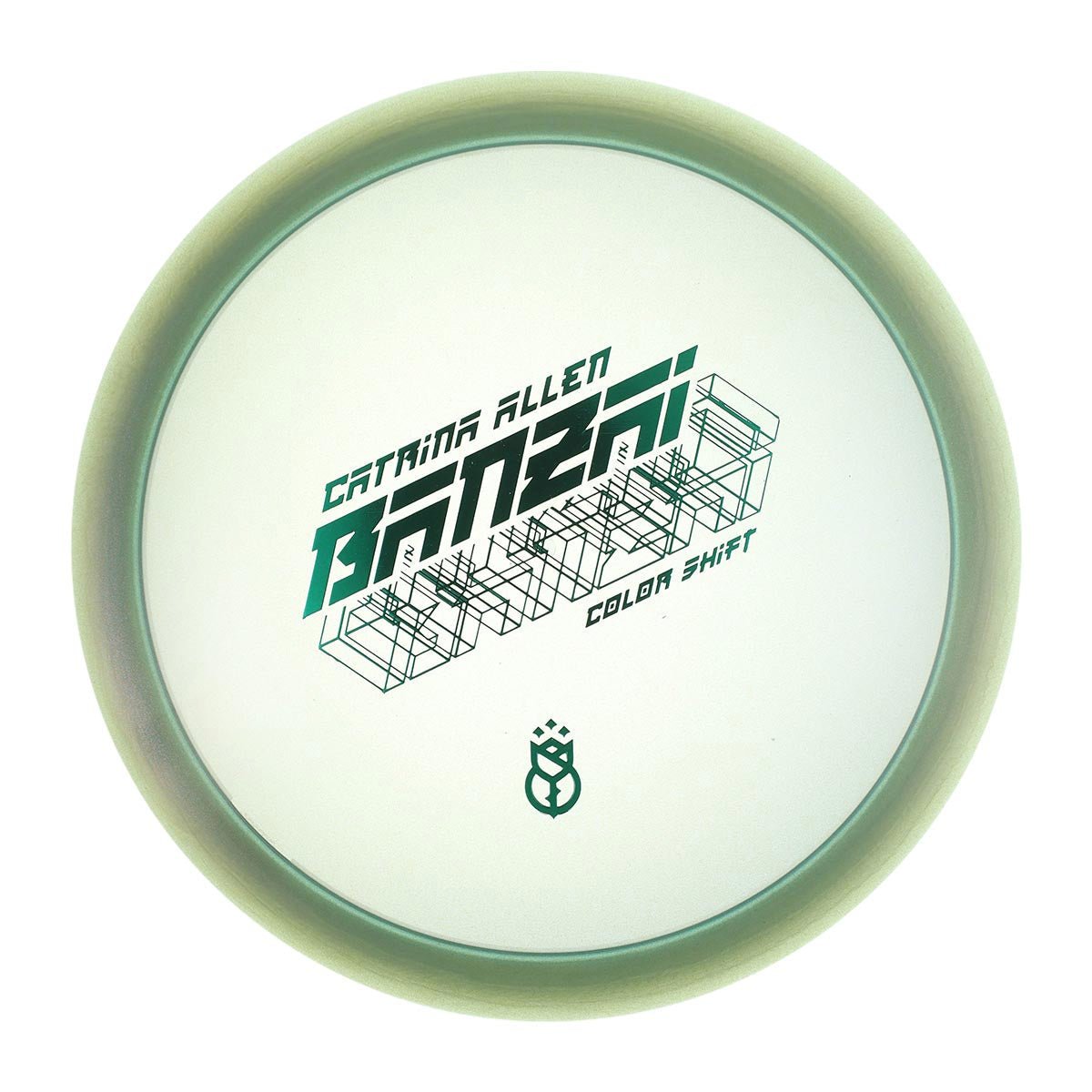 Catrina Allen Color Shift Banzai Fairway Driver - Fairway Driver - DGA Factory Store