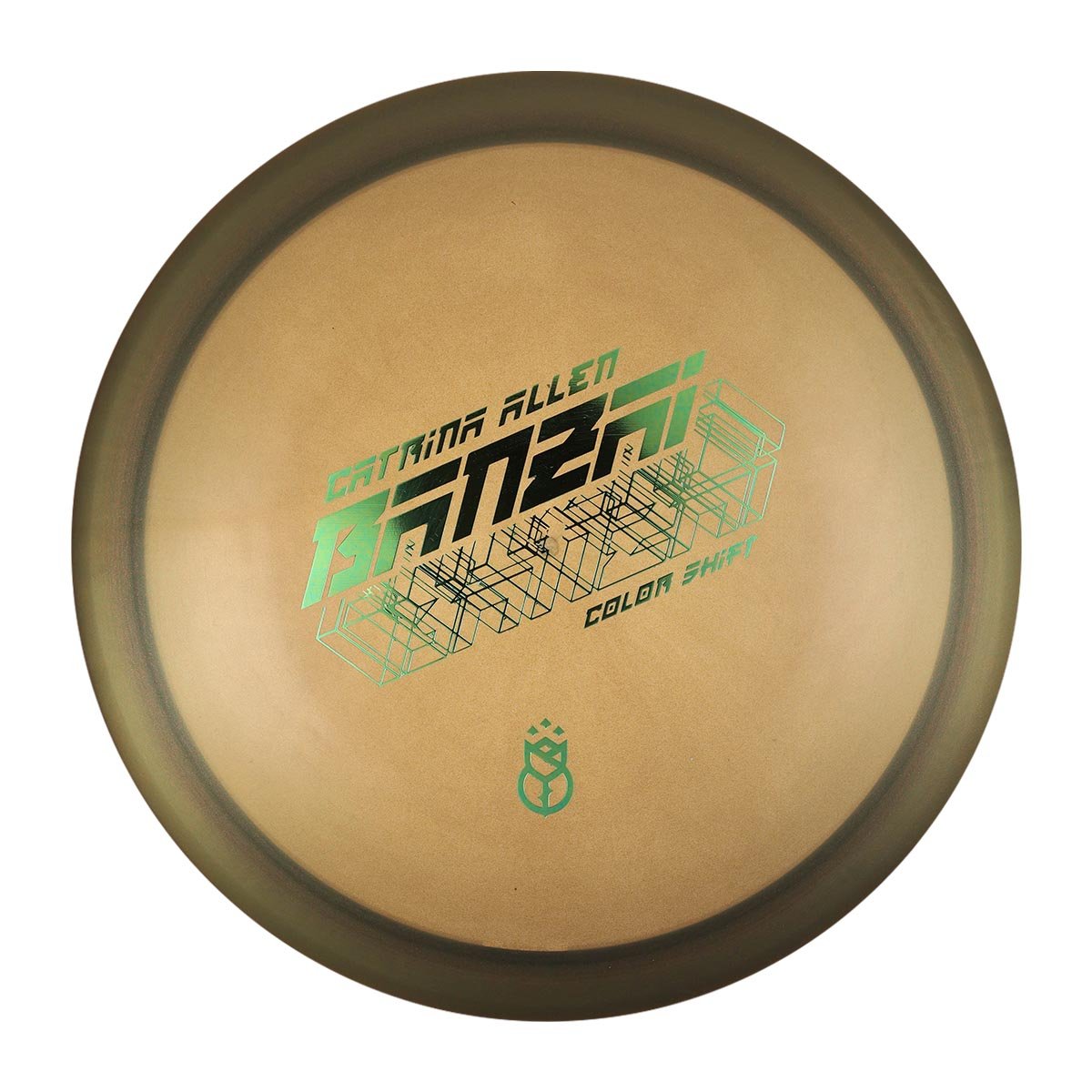 Catrina Allen Color Shift Banzai Fairway Driver - Fairway Driver - DGA Factory Store