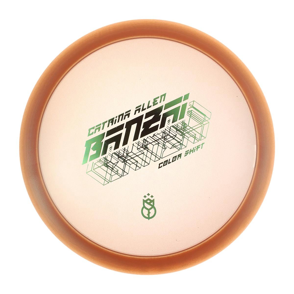 Catrina Allen Color Shift Banzai Fairway Driver - Fairway Driver - DGA Factory Store