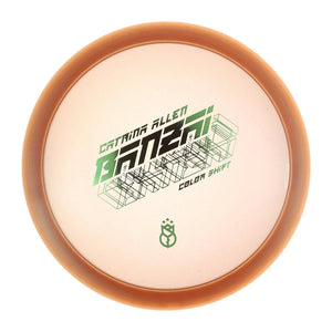 Catrina Allen Color Shift Banzai Fairway Driver - Fairway Driver - DGA Factory Store