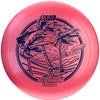 Catrina Allen First Flight Typhoon Distance Driver - Pink