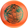 Catrina Allen First Flight Typhoon Distance Driver - Orange