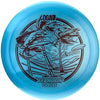 Catrina Allen First Flight Typhoon Distance Driver - Light Blue