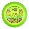 Catrina Allen Floral ProLine Tempest - Lime Green