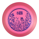 Catrina Allen Floral PL Tempest - Distance Driver - DGA Factory Store