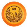 Catrina Allen Floral ProLine Tempest - Orange