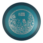 Catrina Allen Floral ProLine Pipeline Fairway Driver - Fairway Driver - DGA Factory Store