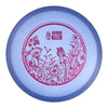 Catrina Allen Floral ProLine Tremor Midrange - Purple