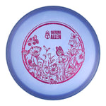 Catrina Allen Floral ProLine Tremor Midrange - Midrange Disc - DGA Factory Store