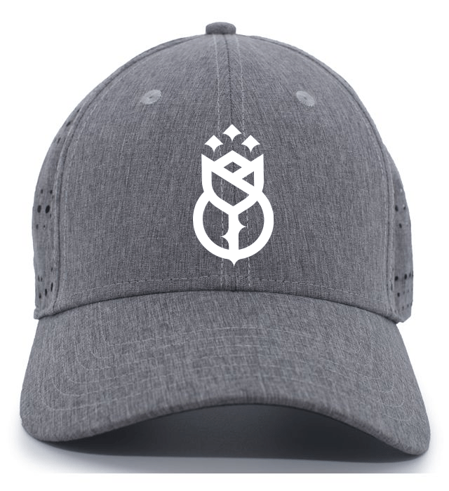 Catrina Allen Hat - Trucker Hat - DGA Factory Store