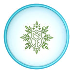 Catrina Allen Ice Steady BL - Putt and Approach Disc - DGA Factory Store