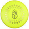 Catrina Allen Kinetic ProLine Breaker - Yellow