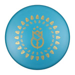 Catrina Allen Kinetic ProLine Breaker - Putt and Approach Disc - DGA Factory Store