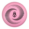 Catrina Allen ProLine Glow Rift Midrange - Hot Pink