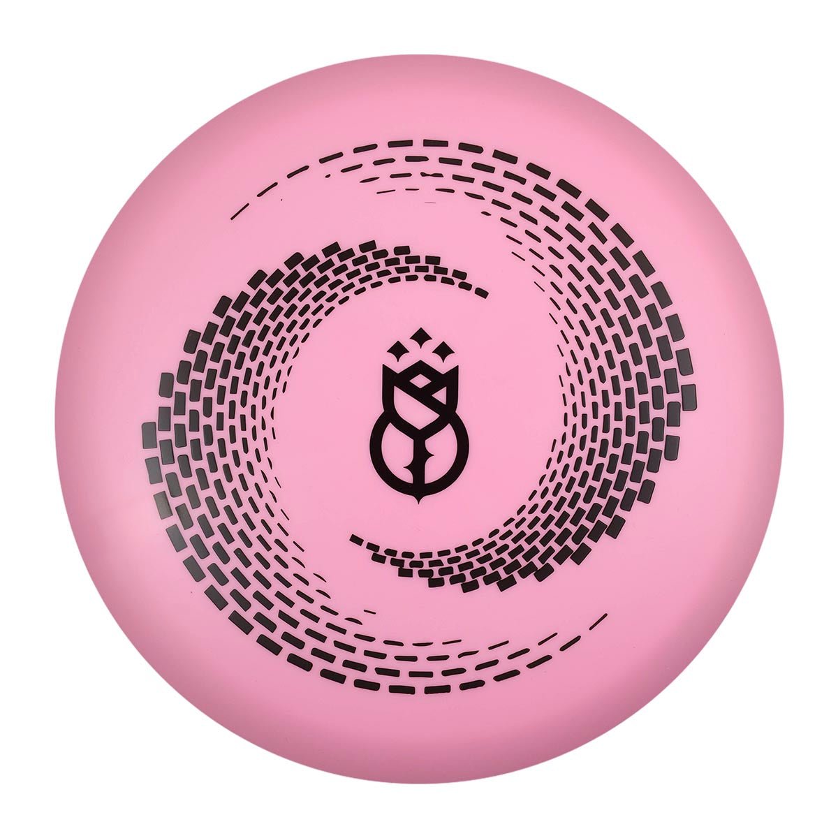 Catrina Allen ProLine Glow Rift Midrange - Midrange Disc - DGA Factory Store