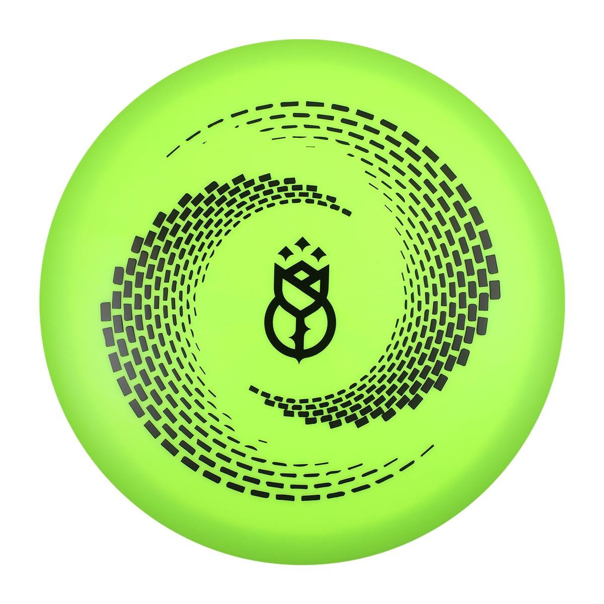 Catrina Allen ProLine Glow Rift Midrange - Midrange Disc - DGA Factory Store