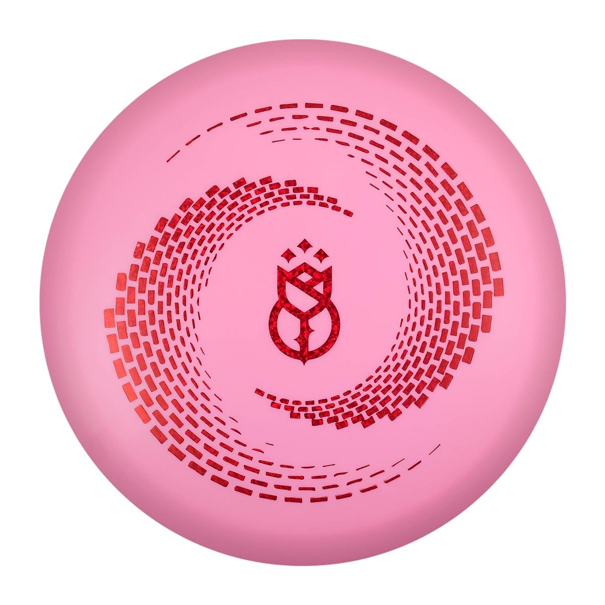 Catrina Allen ProLine Glow Rift Midrange - Midrange Disc - DGA Factory Store