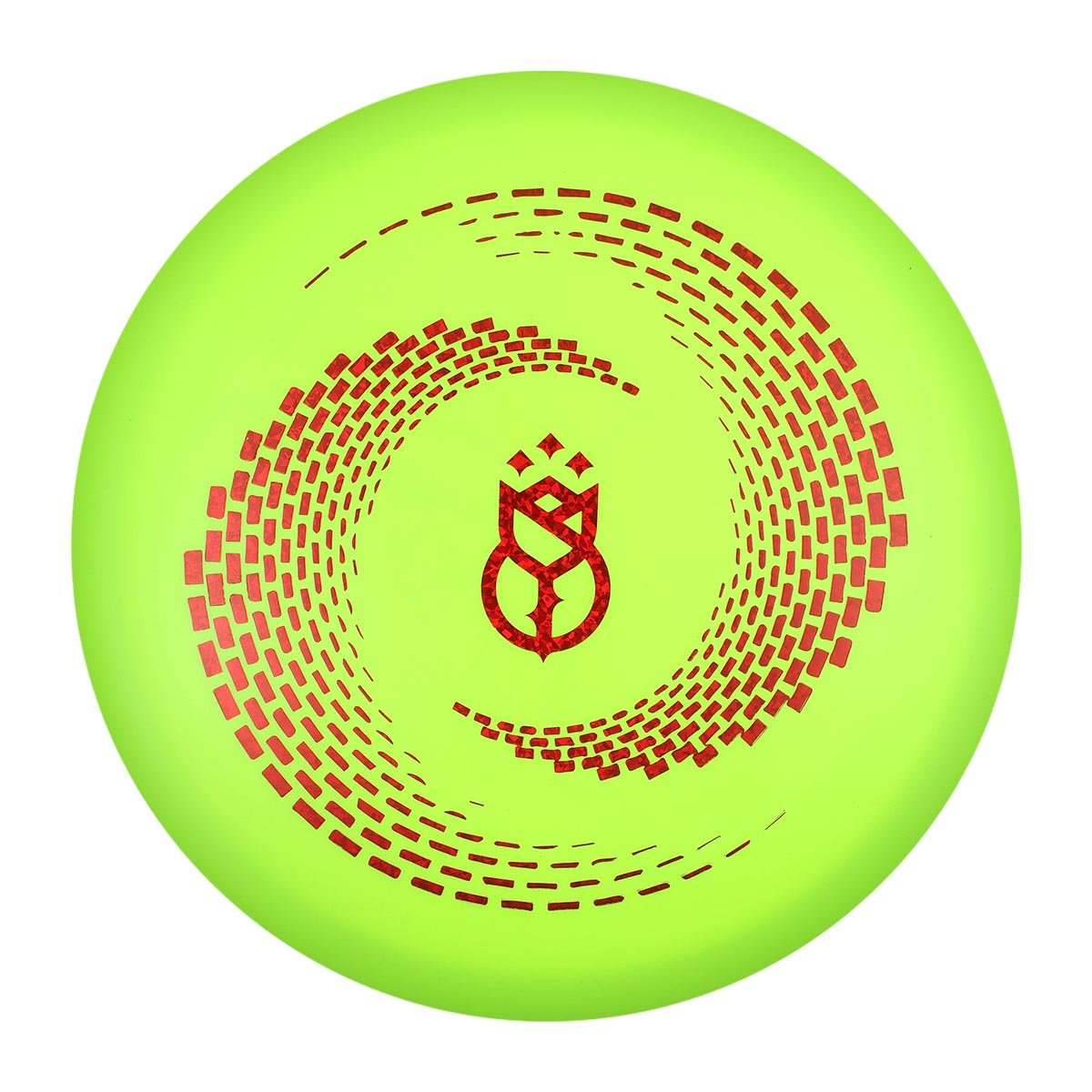 Catrina Allen ProLine Glow Rift Midrange - Midrange Disc - DGA Factory Store