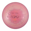 Catrina Allen ProLine Swirl Torrent Distance Driver - Pink