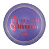 Catrina Allen ProLine Swirl Torrent Distance Driver - Purple