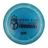 Catrina Allen ProLine Swirl Torrent Distance Driver - Blue
