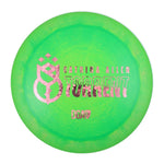 Catrina Allen ProLine Swirl Torrent Distance Driver - Distance Driver - DGA Factory Store