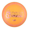 Catrina Allen ProLine Swirl Torrent Distance Driver - Orange