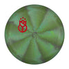 Catrina Allen ProSeries Swirl Steady BL - Green